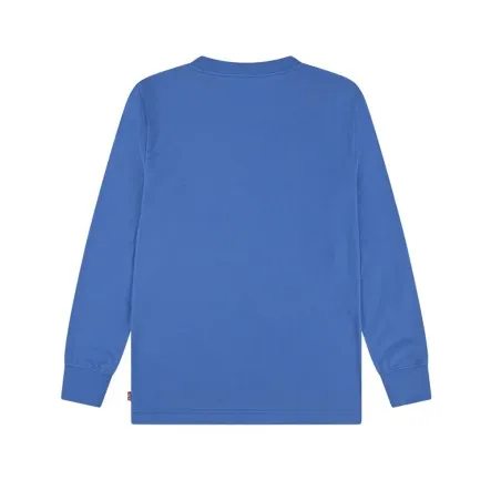 T-shirts classiques enfant LEVIS 9E8646 - LEVIS