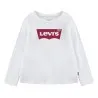 T-shirts classiques enfant LEVIS 9E8646 - LEVIS