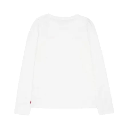 T-shirts classiques enfant LEVIS 9E8646 - LEVIS