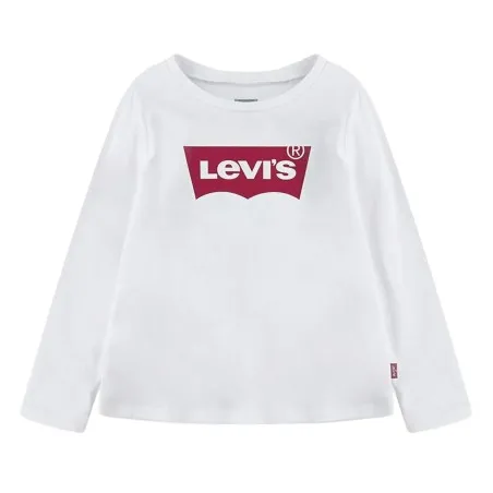 T-shirts classiques enfant LEVIS 9E8646 - LEVIS