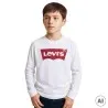 T-shirts classiques enfant LEVIS 9E8646 - LEVIS