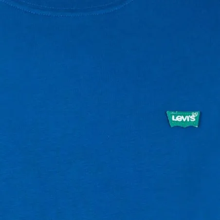 T-shirts classiques enfant LEVIS 9EA100 - LEVIS