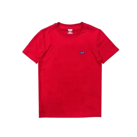 T-shirts classiques enfant LEVIS 9EA100 - LEVIS