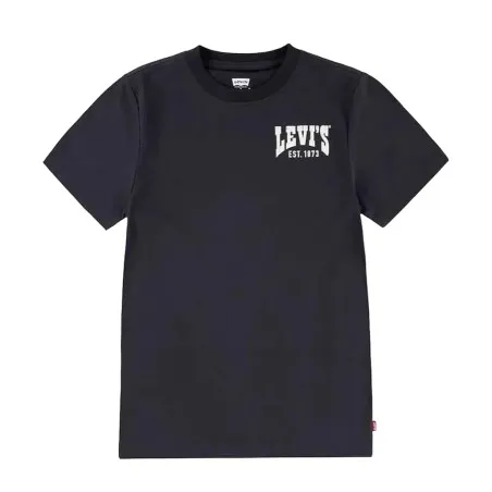 T-shirts classiques enfant LEVIS 9EM600 - LEVIS