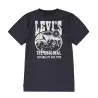 T-shirts classiques enfant LEVIS 9EM600 - LEVIS