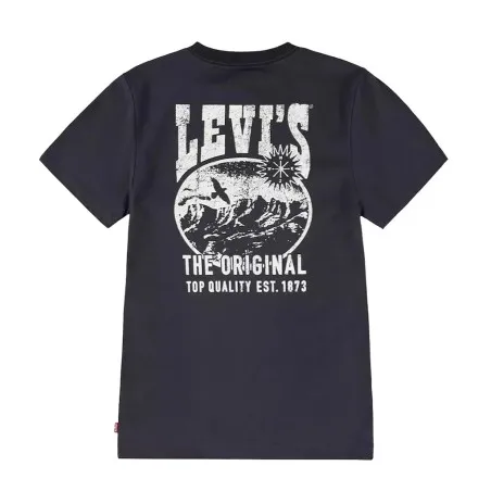 T-shirts classiques enfant LEVIS 9EM600 - LEVIS