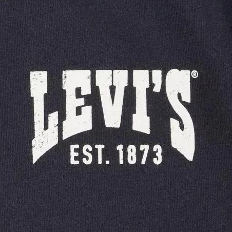 T-shirts classiques enfant LEVIS 9EM600 - LEVIS