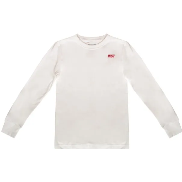 T-shirts classiques enfant LEVIS 9EC706 - LEVIS