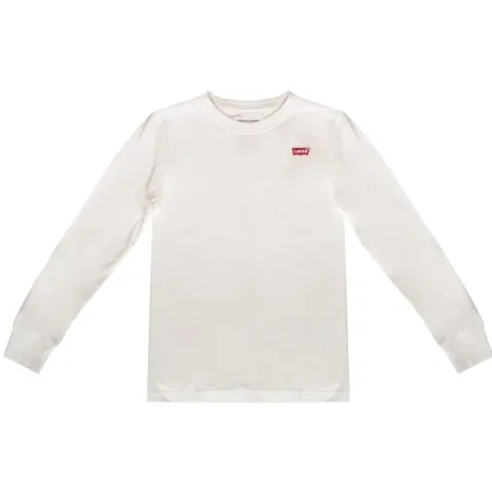 T-shirts classiques enfant LEVIS 9EC706 - LEVIS