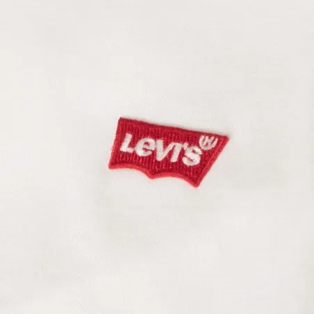 T-shirts classiques enfant LEVIS 9EC706 - LEVIS