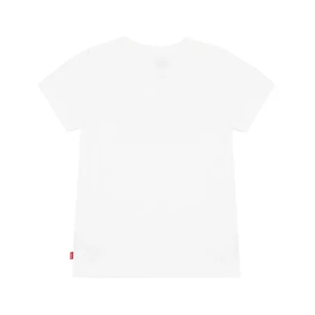 T-shirts classiques enfant LEVIS 8E8568 - LEVIS
