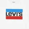 T-shirts classiques enfant LEVIS 8E8568 - LEVIS