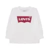 T-shirts classiques enfant LEVIS 8E8646 - LEVIS