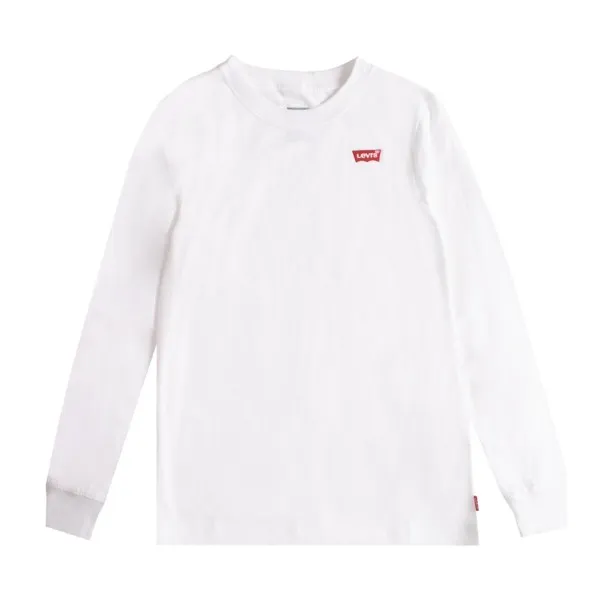 T-shirts classiques enfant LEVIS 8EC706 - LEVIS