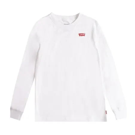 T-shirts classiques enfant LEVIS 8EC706 - LEVIS