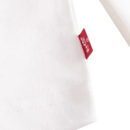 T-shirts classiques enfant LEVIS 8EC706 - LEVIS