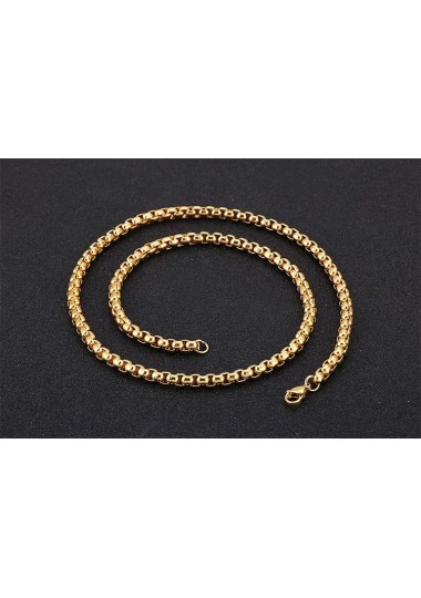 Collier Homme ALBERTO RICCI KS94570 ALBERTO RICCI - 5