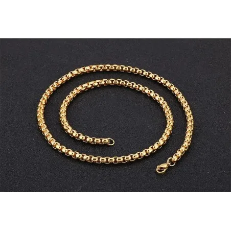 Collier Homme ALBERTO RICCI KS94570 - ALBERTO RICCI