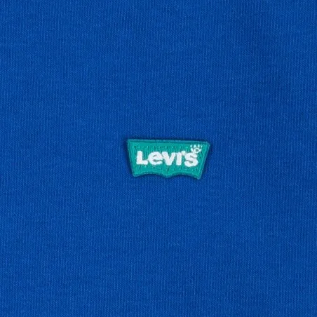 Pulls & Capuches classiques enfant LEVIS 8EK422 - LEVIS