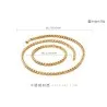 Collier Homme ALBERTO RICCI KS94570 - ALBERTO RICCI