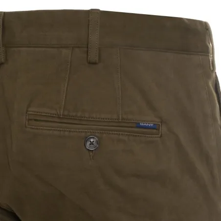 Pantalon Homme GANT 1503956 - GANT