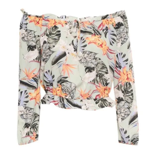 Chemises et Blouses Guess Q2GH04 - Guess