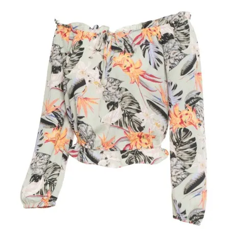 Chemises et Blouses Guess Q2GH04 - Guess