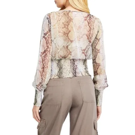 Chemises et Blouses Guess Q3BH08 - Guess