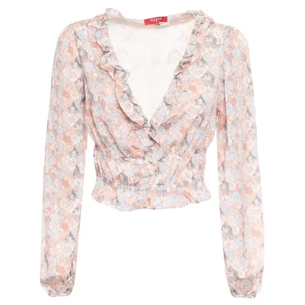Chemises et Blouses Guess Q3BH03 - Guess