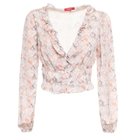Chemises et Blouses Guess Q3BH03 - Guess