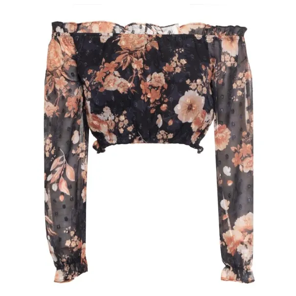 Chemises et Blouses Guess Q4BH03 - Guess