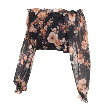 Chemises et Blouses Guess Q4BH03 - Guess