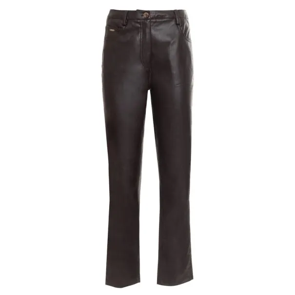 Pantalon Femme GUESS Q3BB07 - Guess