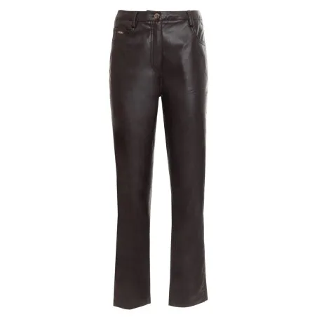 Pantalon Femme GUESS Q3BB07 - Guess