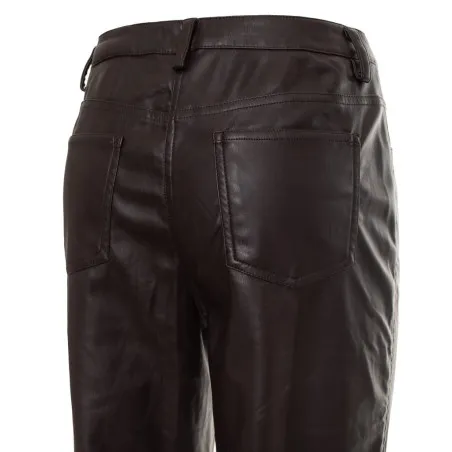 Pantalon Femme GUESS Q3BB07 - Guess