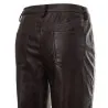 Pantalon Femme GUESS Q3BB07 - Guess