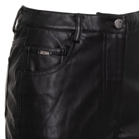 Pantalon Femme GUESS Q3BB07 - Guess