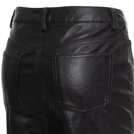 Pantalon Femme GUESS Q3BB07 - Guess