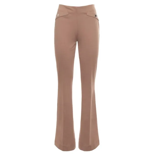 Pantalon Femme GUESS Q4VB02 - Guess