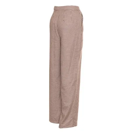 Pantalon Femme GUESS Q3RB10 - Guess