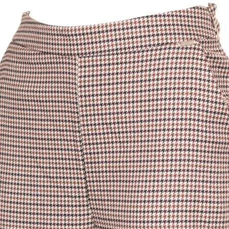 Pantalon Femme GUESS Q3RB10 - Guess