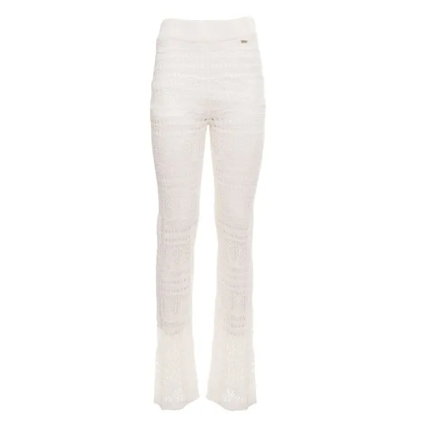 Pantalon Femme GUESS Q4YB05 - Guess