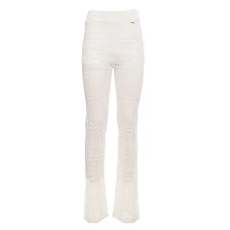 Pantalon Femme GUESS Q4YB05 - Guess
