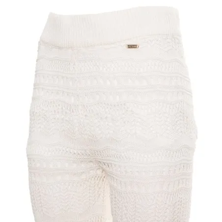 Pantalon Femme GUESS Q4YB05 - Guess