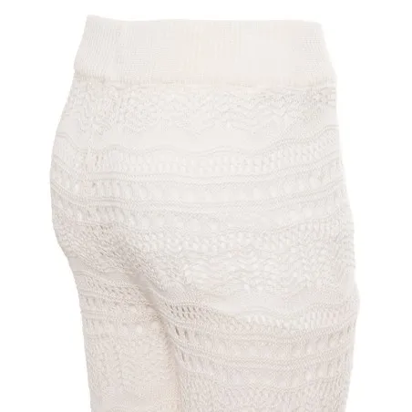 Pantalon Femme GUESS Q4YB05 - Guess
