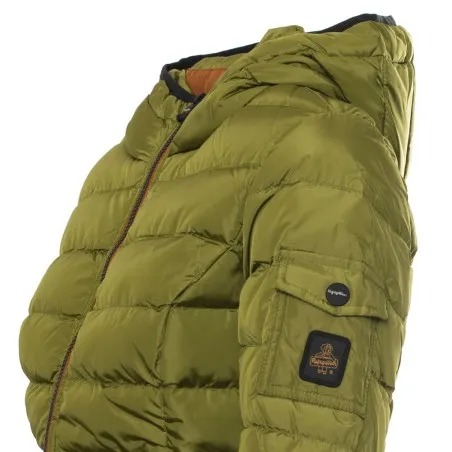Gilet Femme REFRIGIWEAR W12708 - REFRIGIWEAR