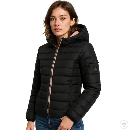 Gilet Femme REFRIGIWEAR W12708 - REFRIGIWEAR