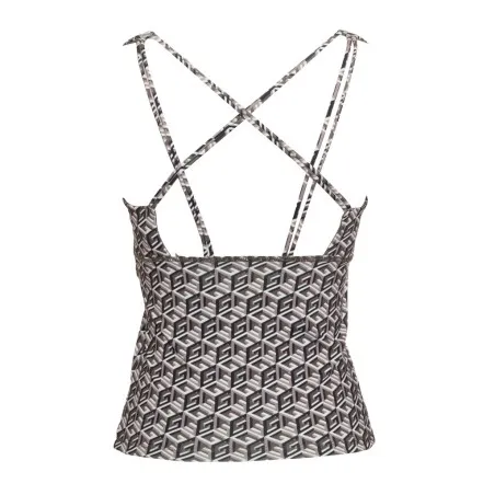 Débardeur Femme GUESS V3RP23 - Guess
