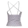 Débardeur Femme GUESS V3RP23 - Guess