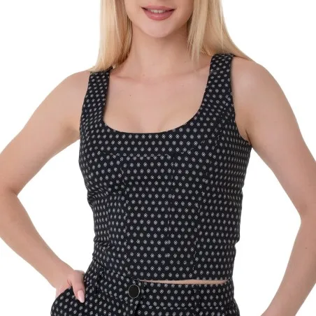 Débardeur Femme GUESS W3RH17 - Guess